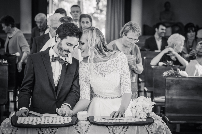 Margherita & Alessandro