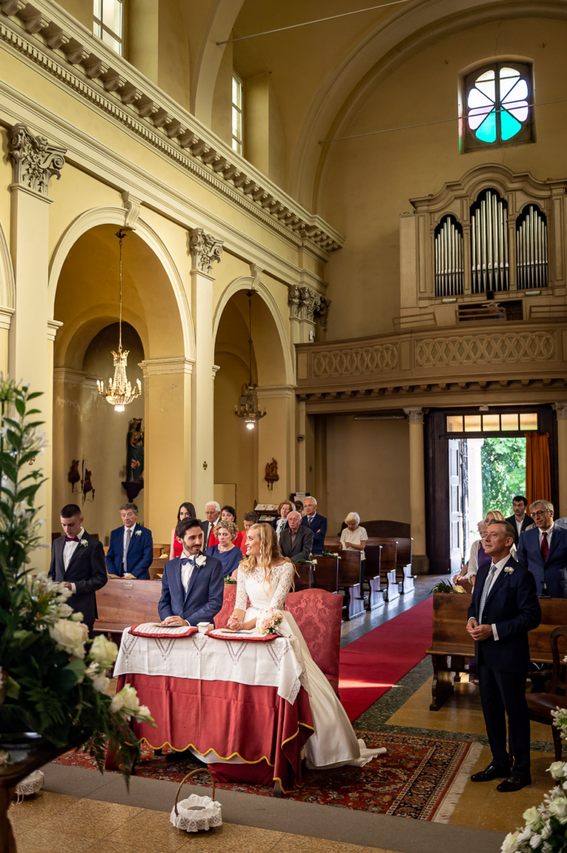 Margherita & Alessandro