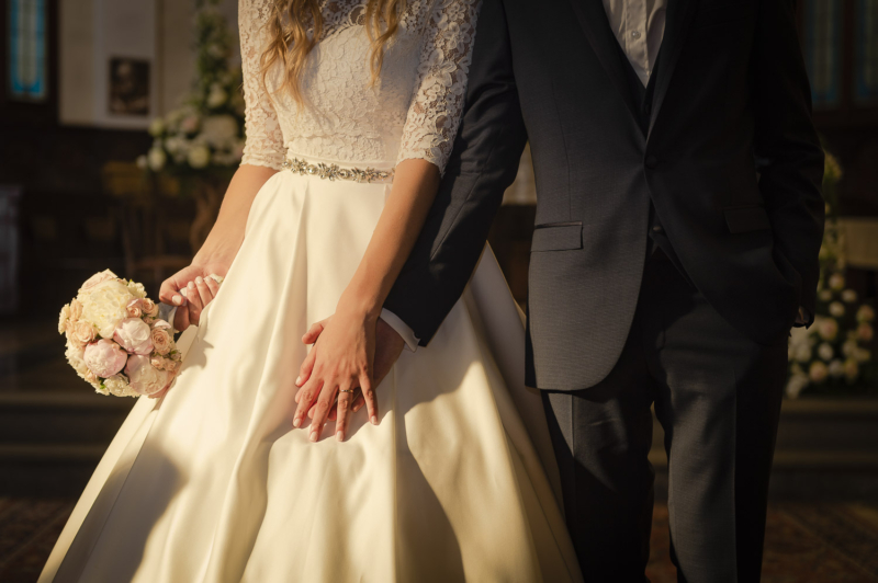 Margherita & Alessandro