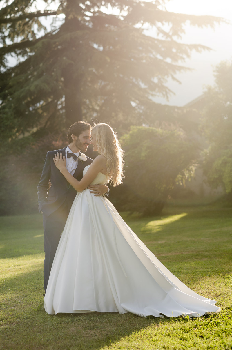 Margherita & Alessandro