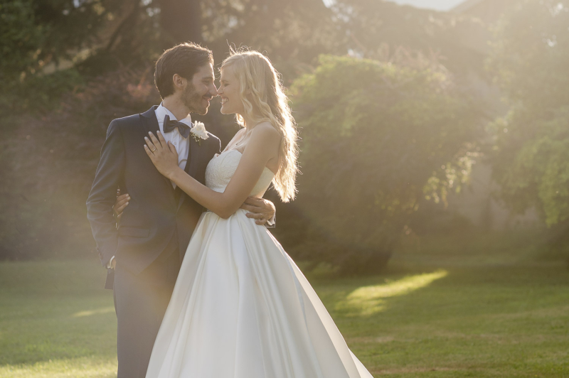 Margherita & Alessandro