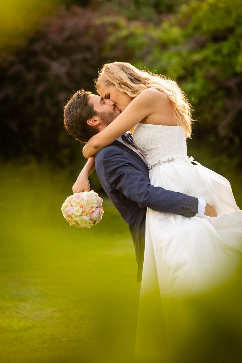 Margherita & Alessandro