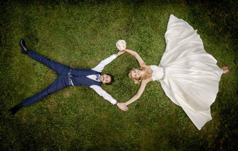 Margherita & Alessandro