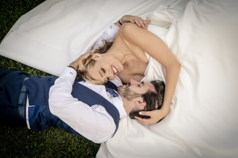 Margherita & Alessandro