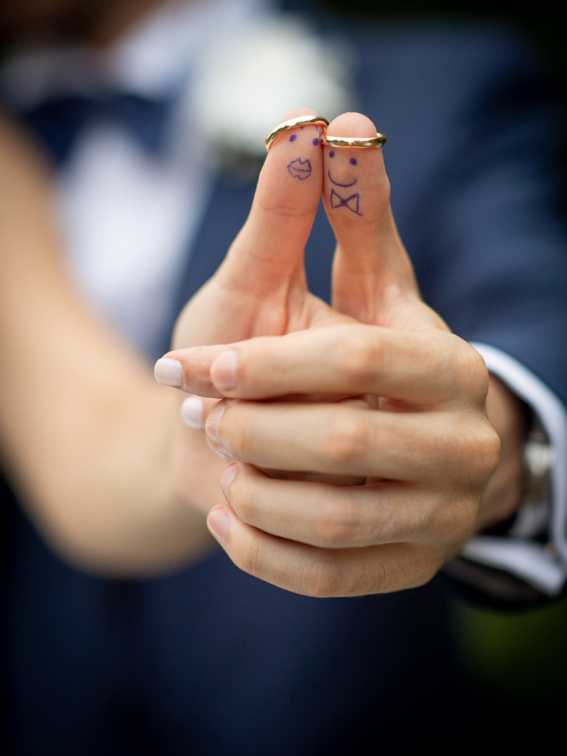 Margherita & Alessandro