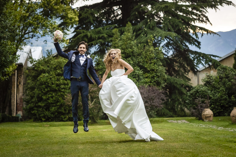 Margherita & Alessandro